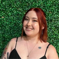 LOOK Cinemas Employee Hannah Gormley's profile photo