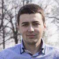 CONPET S.A. Employee Eduard Stan's profile photo