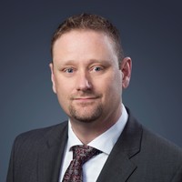Canyon Technical Services Ltd. Employee Quentin Walker's profile photo