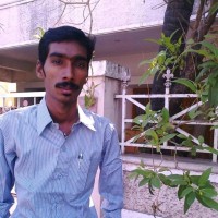 Freecharge Employee Kani Kumar's profile photo