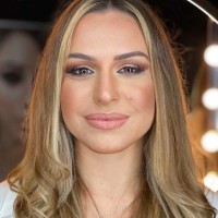 Digilex Employee Elisa Nasi's profile photo