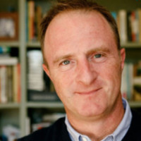 Email e telefono di James Harding