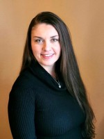 DPH Biologicals Employee Alexandria Vanausdall's profile photo