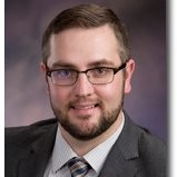 Regional Health Employee Jason Koch's profile photo