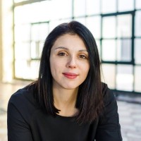 Internationaal Comite vzw Employee Stefany Giglio's profile photo