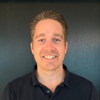 Niclas Berggren's profile photo