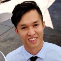 The City and County of San Francisco Department of Building Inspection Employee Jensen Pang's profile photo