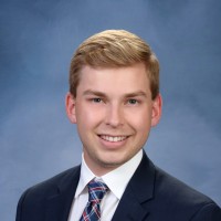 Boeing Employee Jacob Shapiro's profile photo