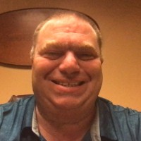 Barnabas Vision Employee David Coggin's profile photo