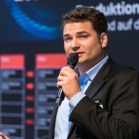Nissan Motor Corporation Employee Philipp Müller's profile photo