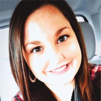 Little League International Employee Cortney Swinehart's profile photo