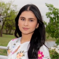 Executive Inn Hotel Employee Tanvi Ahir's profile photo