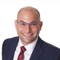 Comp Resource Group Employee Eric Kramer's profile photo