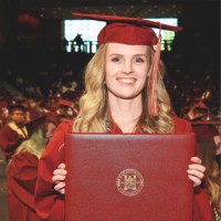 SphereGen Employee Morgan Sperry's profile photo