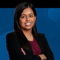 Eye Recommend Employee Krupa Patel's profile photo