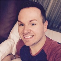 CHANEL Employee Christopher Pryor's profile photo