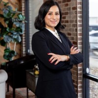 DC Law Employee Bertha Faudoa's profile photo