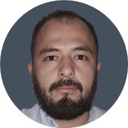 Gerardo Hidalgo Zarate Email & Phone Number