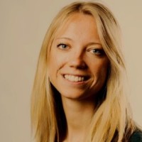 Kademy Employee Florence Mann's profile photo