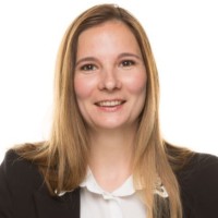 Alexander Thamm [at] Employee Kateryna Savchenko's profile photo
