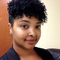 Friends For Life Employee Jasmine Thornton's profile photo