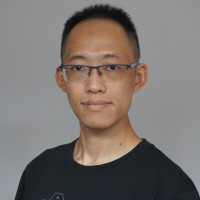 Toronto Airways Employee Eric Leung's profile photo
