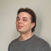 PDF Expert Employee Yan Hladchenko's profile photo