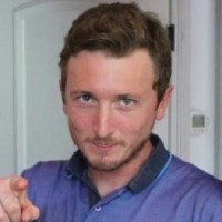 Michael Homlish Jr. Email