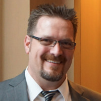 Markmonitor Employee Greg Savage's profile photo