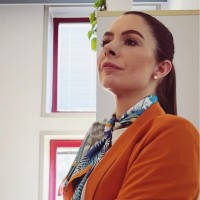 Fasten Italia Srl Employee Silvia Costa's profile photo