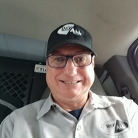 Day & Nite / All Service Employee Timothy Hodges's profile photo