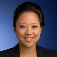 New Fortress Energy Employee Virginia Yuan's profile photo