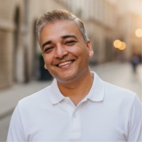 Stealth Startup Employee Rahul Singh's profile photo