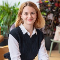 Carbometrix Employee Arwen Fiot's profile photo