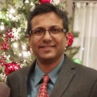 Fi-Tek Employee Santanu Sarkar's profile photo