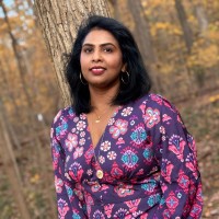 SortyX Employee Sirisha Arli's profile photo