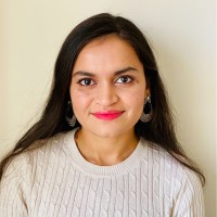 Anandi Patel Email