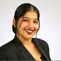 Vrushali Kamble Email