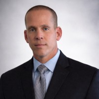 Ventech Solutions Employee Eric Rogers's profile photo