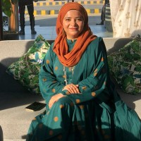 Iqra - Email