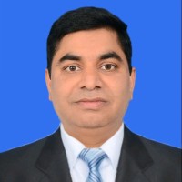 General Development Services LLC Employee Anmol Bhagat's profile photo