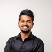 Vedhaviyas Gopalakrishnan