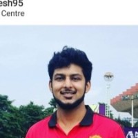 Tata Consultancy Services Employee Rohith Ramesh's profile photo