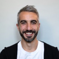 Capi.to Employee Erik Caresio's profile photo