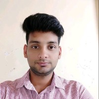 Bharat Semi Employee Harsh Ranjan's profile photo