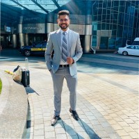 Mediwin Pharmaceuticals Employee Harshal Patel's profile photo