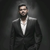 Unique Properties Employee Anil Rathod's profile photo