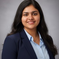 ScaleUp Software Employee Khalida Mohammad's profile photo