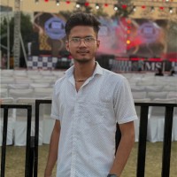 Khel.ai Employee Abhey Tyagi's profile photo
