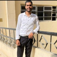 VISUAL STUDIO CODE Employee Ahmed Karam's profile photo